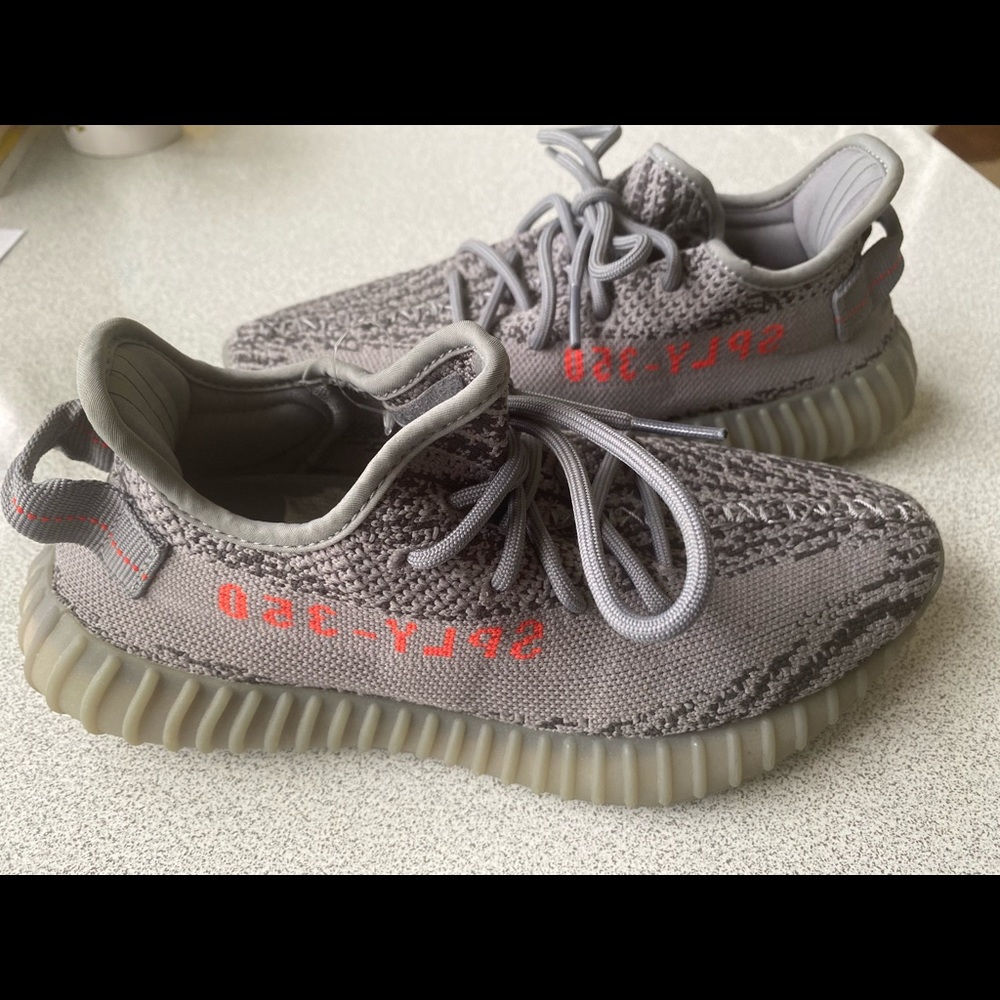 Adidas Yeezy Boost 350 Beluga V2